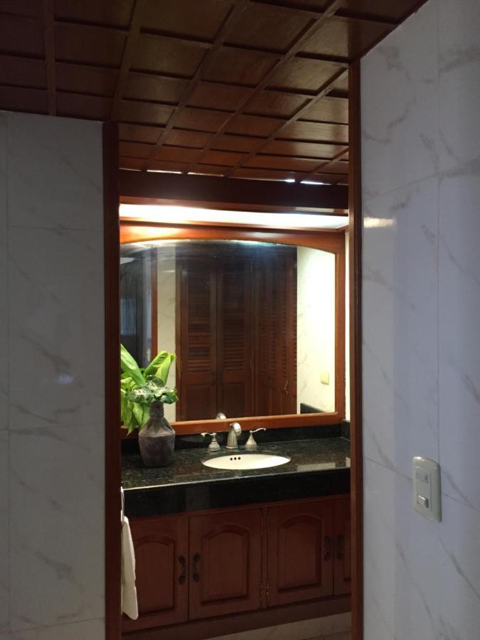 Colibri House Cancun