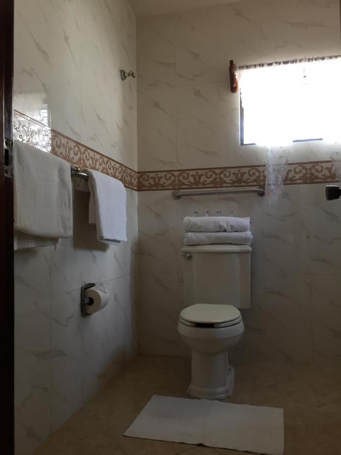 Colibri House Bed & Breakfast