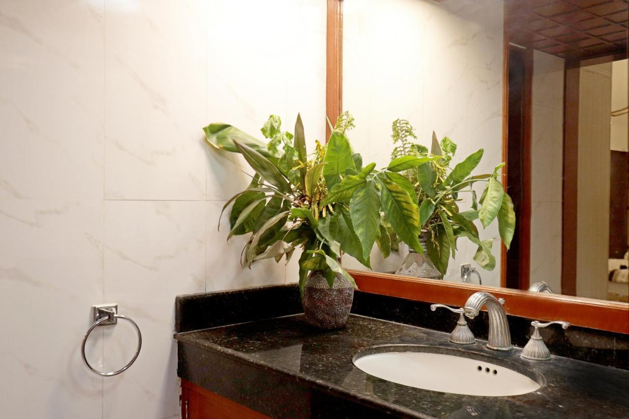 Bed & Breakfast Colibri House *