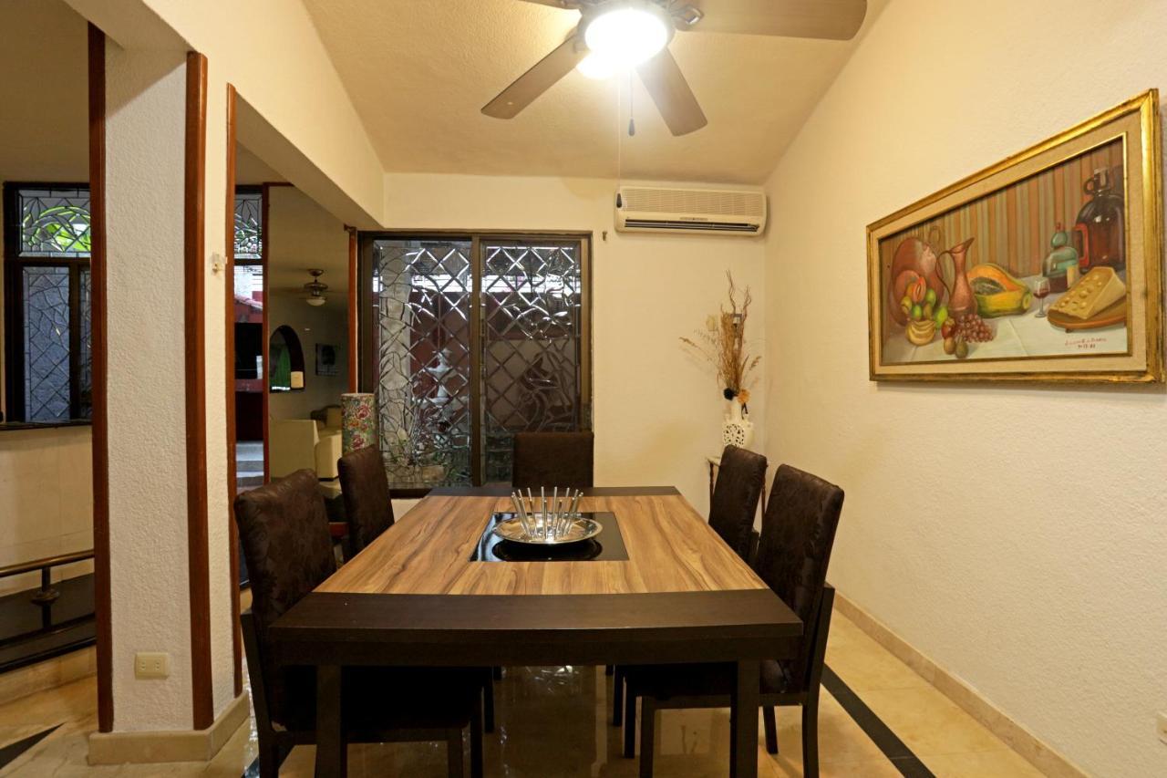 Colibri House Cancun