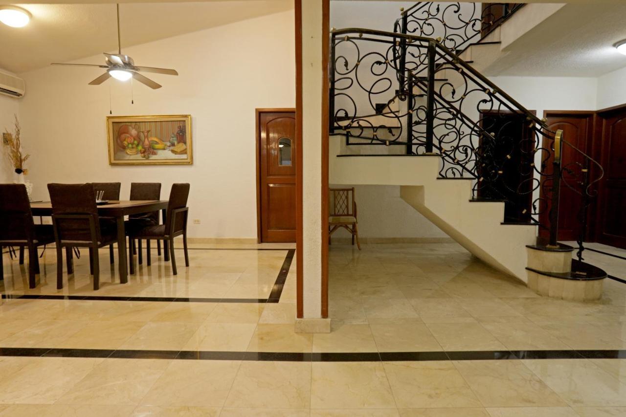 Colibri House * Cancun