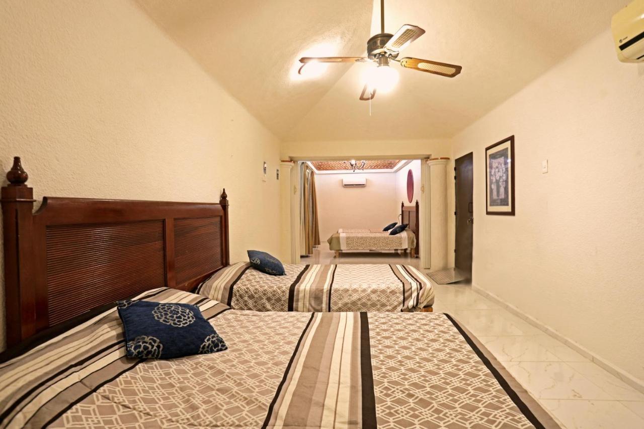 Bed & Breakfast Colibri House *