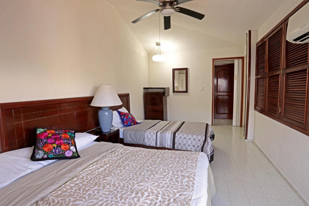 Colibri House * Cancun