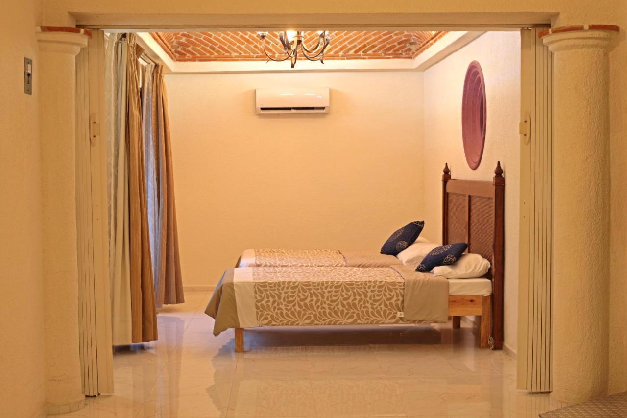 Colibri House Bed & Breakfast