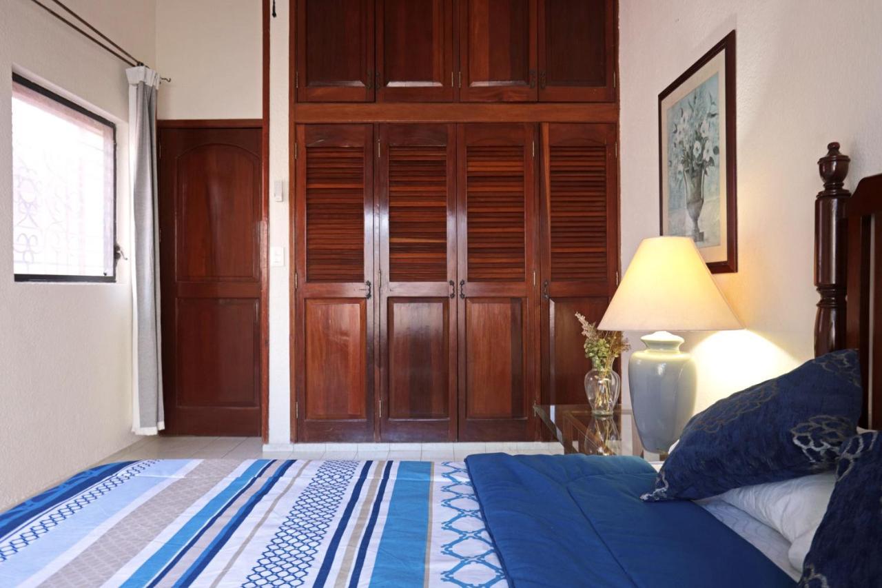 Colibri House Cancun