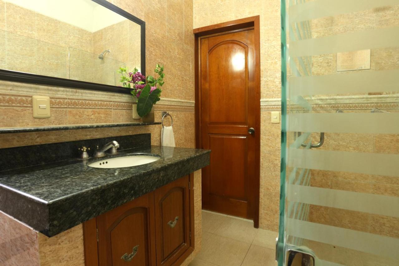 Colibri House Cancun