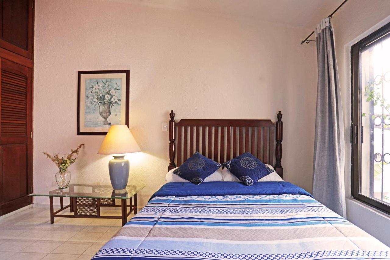 Bed & Breakfast Colibri House Cancun